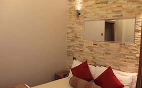 Skylark Guest House